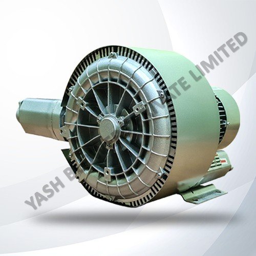 Double Stage Ring Blower