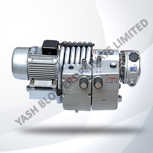Vacuum Pump