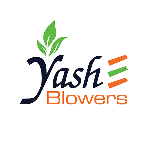 Yash Blowers Logo